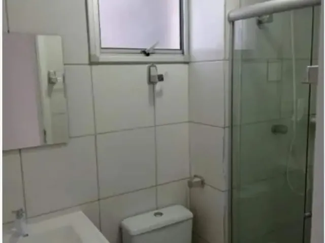 Imagem 5: Aluguel de Quarto no Residencial Parque Maceió