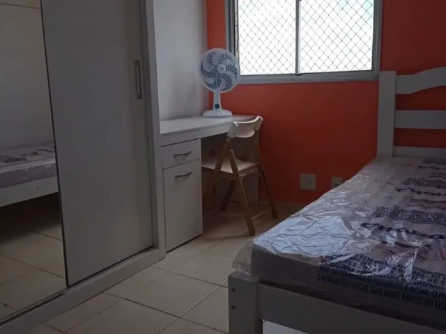 Imagem 6: Aluguel de Quarto no Residencial Parque Maceió