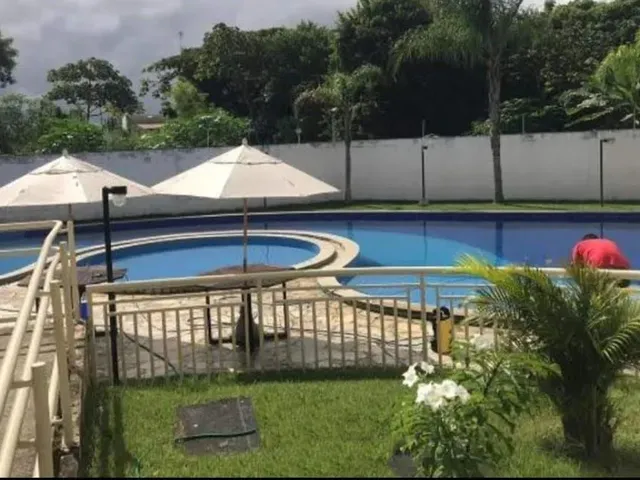 Imagem 14: Aluguel de Quarto no Residencial Parque Maceió