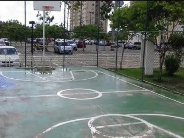 Imagem 15: Aluguel de Quarto no Residencial Parque Maceió