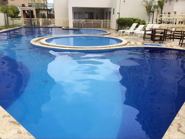 Imagem 2: Aluguel de Quarto no Residencial Parque Maceió