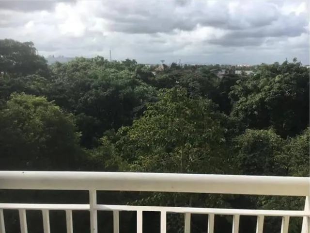 Imagem 7: Aluguel de Quarto no Residencial Parque Maceió