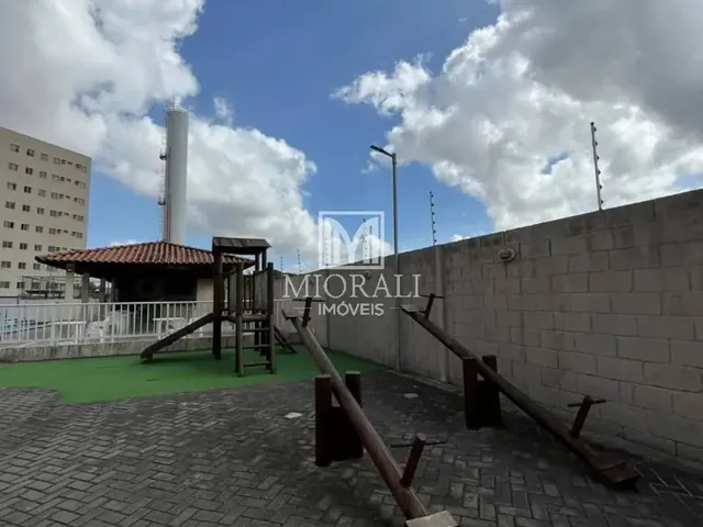 Imagem 5: Bd - Aluguel de Apartamento 2 Quartos Parque Metropolitan Cidade Universitária