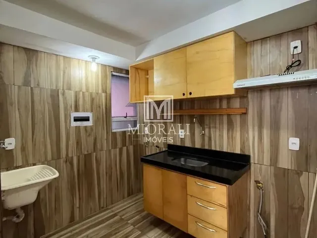 Imagem 9: Bd - Aluguel de Apartamento 2 Quartos Parque Metropolitan Cidade Universitária