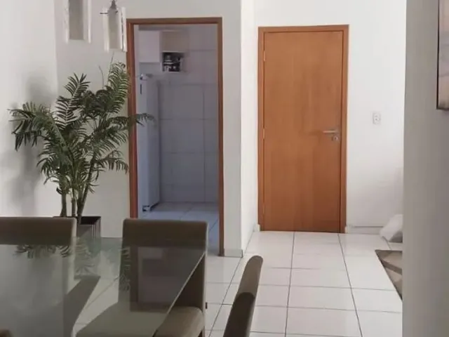 Imagem: Quarto em Apartamento