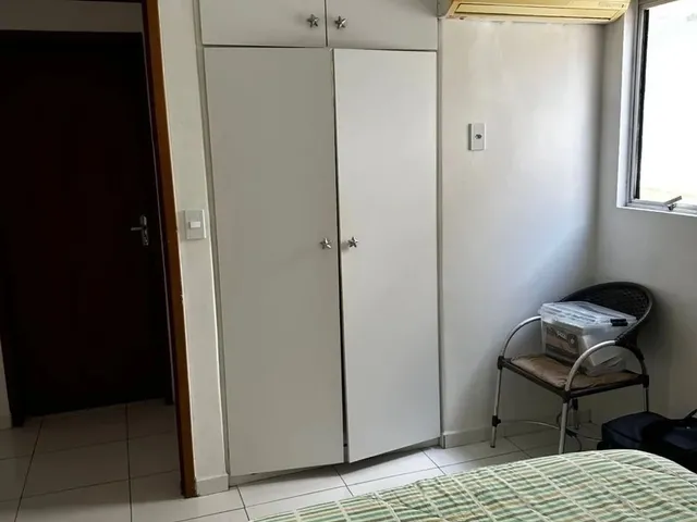 Imagem: Aluga-Se Quarto Mobiliado ( Apenas Meninas