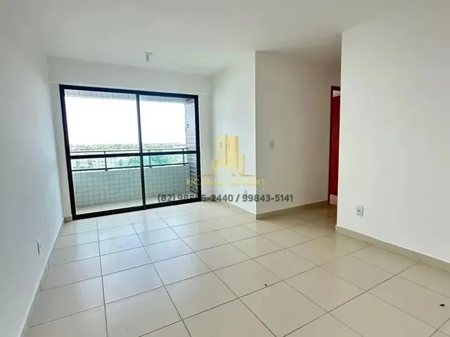 Imagem: O apartamento possui 3 Dormitórios, 1 Suíte, 2 Banheiros,