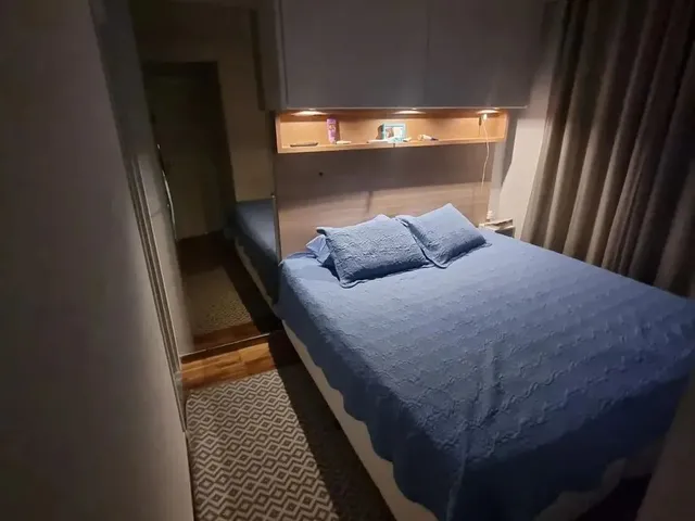 Imagem: Apartamento para Locação no Parque das