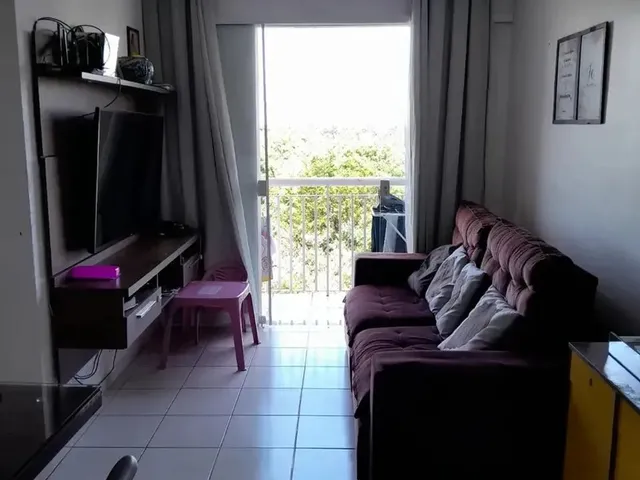 Imagem: Apartamento com 3/4 e 1 Suíte no Antares