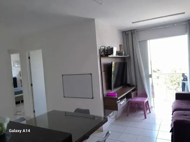 Imagem 4: Apartamento com 3/4 e 1 Suíte no Antares