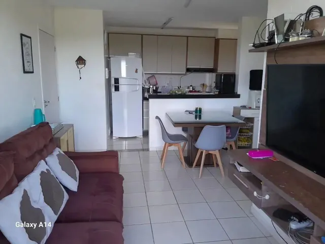 Imagem 6: Apartamento com 3/4 e 1 Suíte no Antares