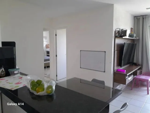 Imagem 15: Apartamento com 3/4 e 1 Suíte no Antares