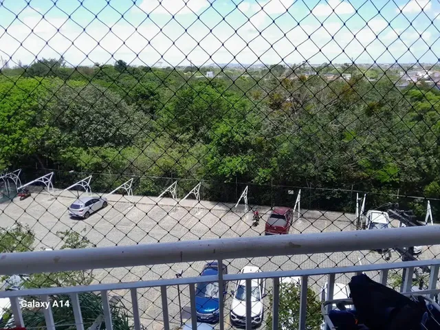 Imagem 10: Apartamento com 3/4 e 1 Suíte no Antares