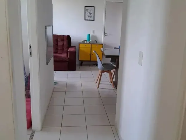 Imagem 2: Apartamento com 3/4 e 1 Suíte no Antares