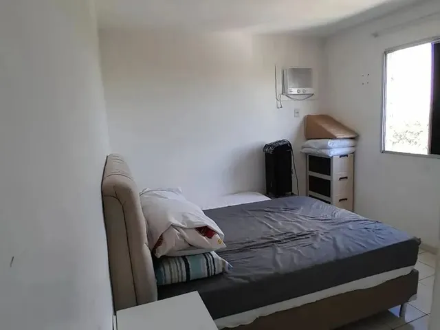 Imagem 8: Apartamento com 3/4 e 1 Suíte no Antares