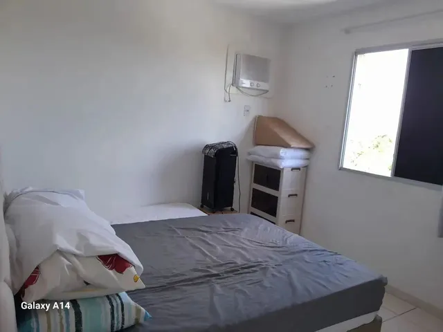 Imagem 11: Apartamento com 3/4 e 1 Suíte no Antares