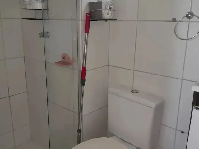 Imagem 13: Apartamento com 3/4 e 1 Suíte no Antares
