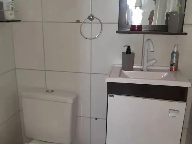 Imagem 14: Apartamento com 3/4 e 1 Suíte no Antares