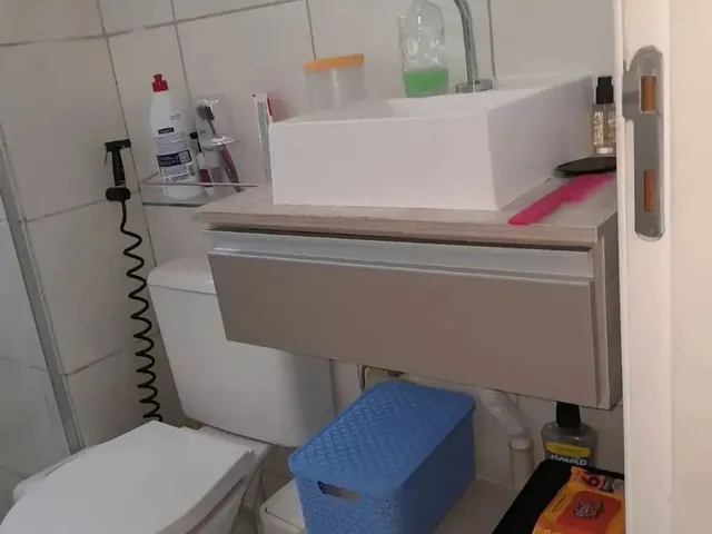 Imagem 3: Apartamento com 3/4 e 1 Suíte no Antares