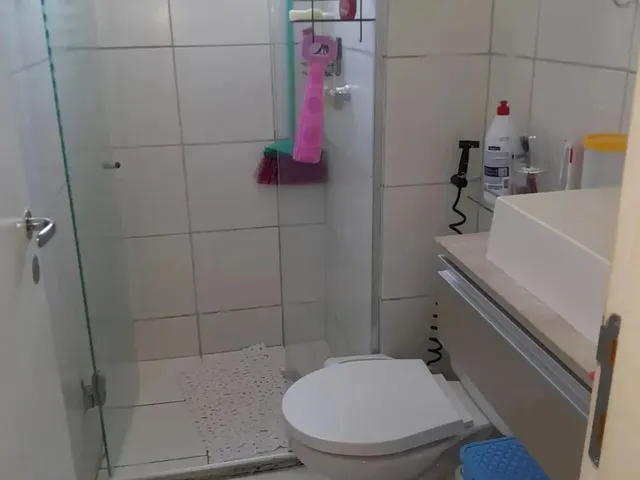 Imagem 7: Apartamento com 3/4 e 1 Suíte no Antares