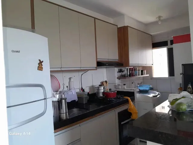 Imagem 9: Apartamento com 3/4 e 1 Suíte no Antares