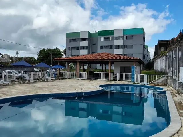 Imagem: Oportunidade - Aluguel 2/4 Quartos Sendo