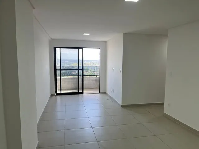 Imagem 3: Oportunidade no Farol - Alugo Apto 3/4 - 85M2 - com Armários