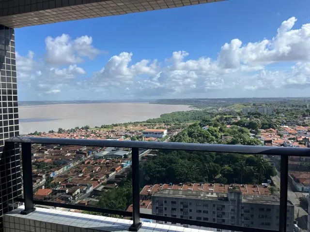 Imagem 7: Oportunidade no Farol - Alugo Apto 3/4 - 85M2 - com Armários