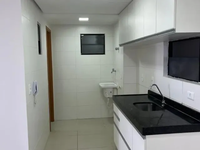 Imagem 4: Oportunidade no Farol - Alugo Apto 3/4 - 85M2 - com Armários