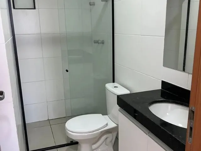 Imagem 6: Oportunidade no Farol - Alugo Apto 3/4 - 85M2 - com Armários