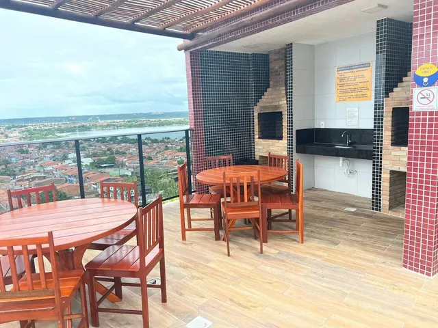 Imagem 12: Oportunidade no Farol - Alugo Apto 3/4 - 85M2 - com Armários