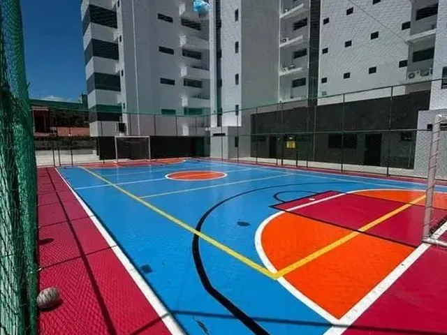 Imagem 13: Oportunidade no Farol - Alugo Apto 3/4 - 85M2 - com Armários