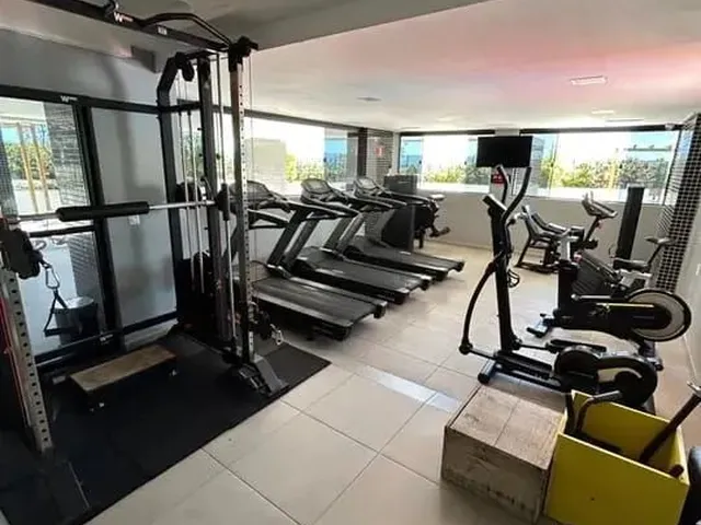 Imagem 14: Oportunidade no Farol - Alugo Apto 3/4 - 85M2 - com Armários