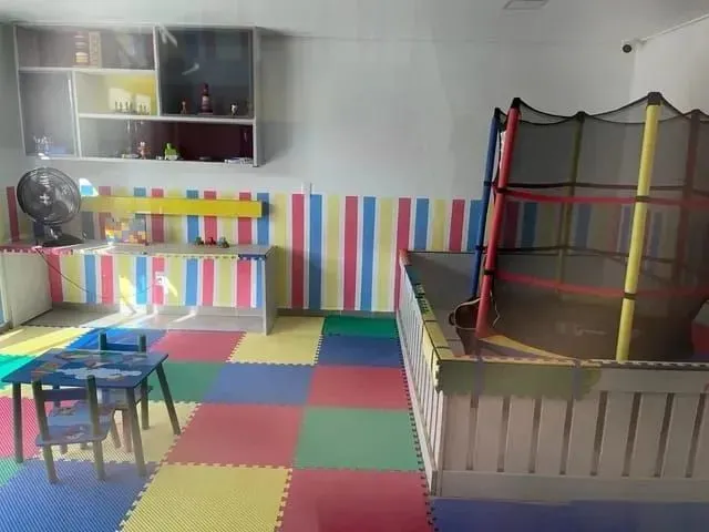 Imagem 15: Oportunidade no Farol - Alugo Apto 3/4 - 85M2 - com Armários