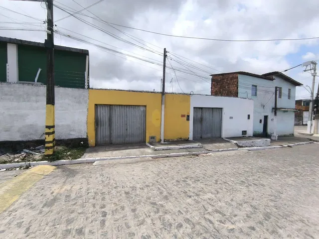 Imagem: Casa de Aluguel