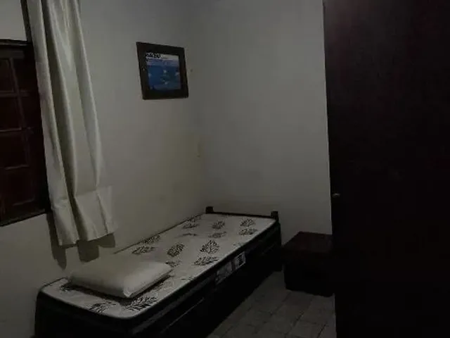 Imagem: Aluga-Se Quarto Pensão