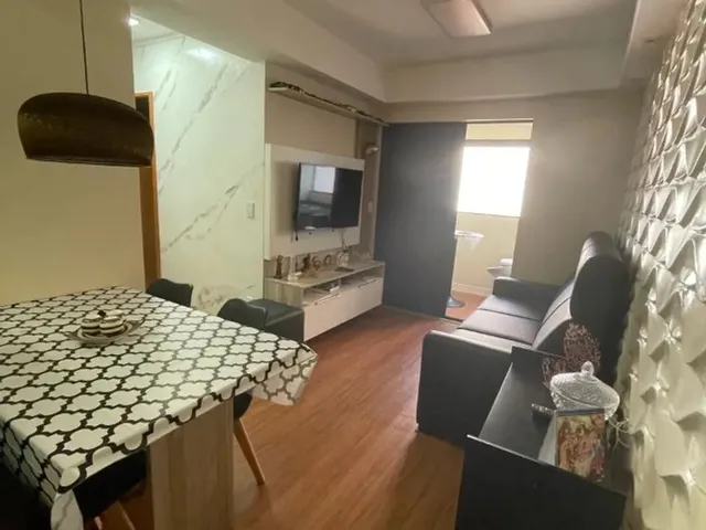 Imagem 6: Alguel Ap Residencial Antonio Rocha