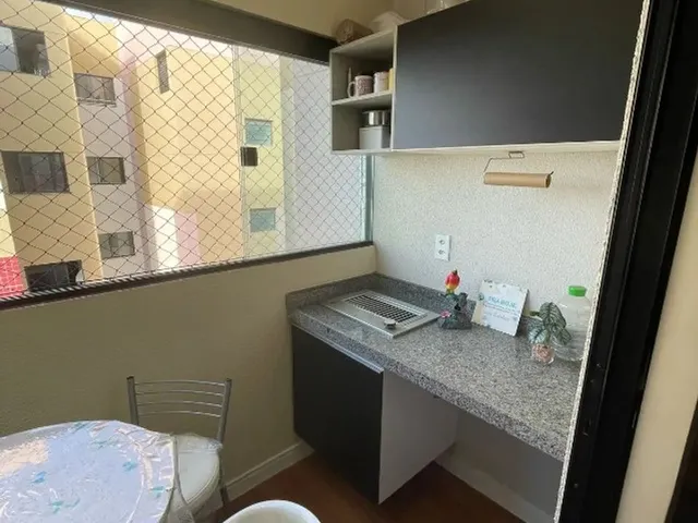 Imagem 13: Alguel Ap Residencial Antonio Rocha