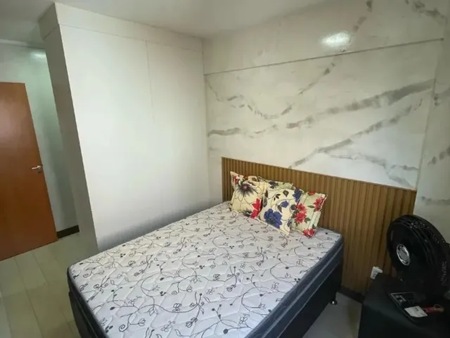 Imagem 8: Alguel Ap Residencial Antonio Rocha