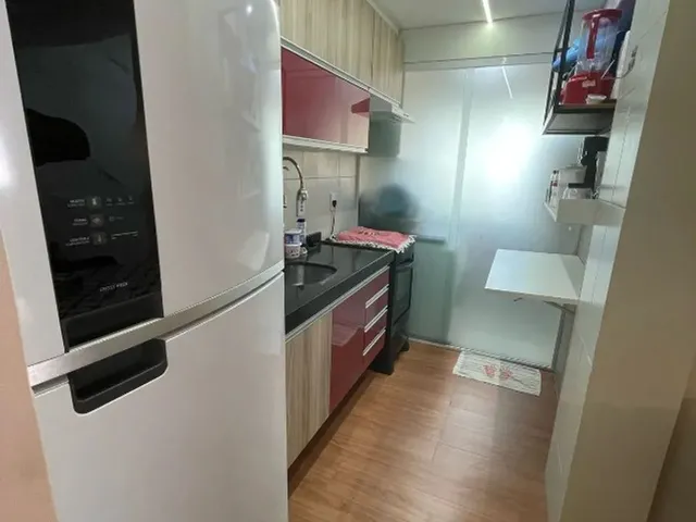 Imagem 10: Alguel Ap Residencial Antonio Rocha