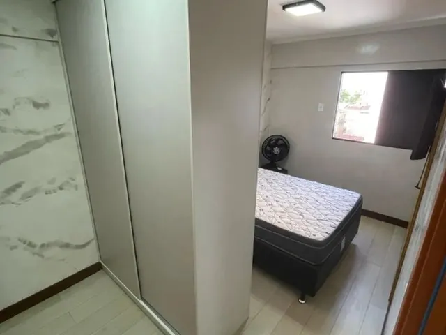 Imagem 12: Alguel Ap Residencial Antonio Rocha