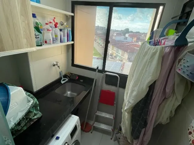 Imagem 9: Alguel Ap Residencial Antonio Rocha