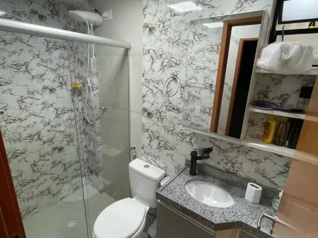 Imagem 3: Alguel Ap Residencial Antonio Rocha