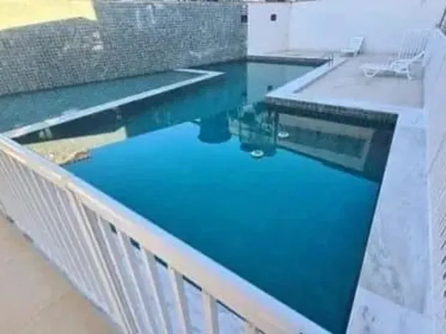 Imagem 16: Alguel Ap Residencial Antonio Rocha