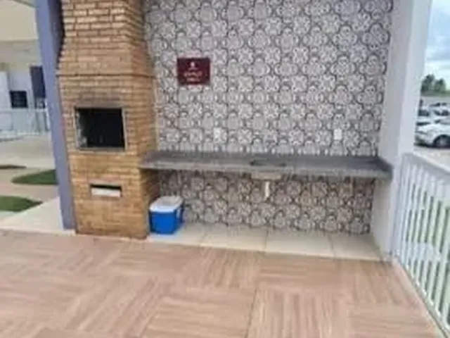 Imagem 15: Alguel Ap Residencial Antonio Rocha