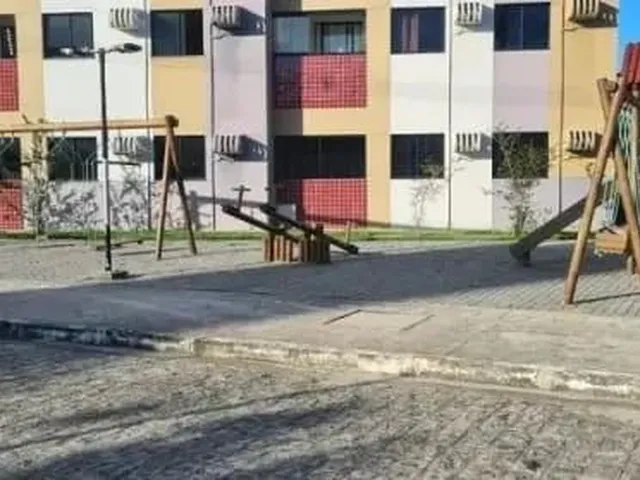 Imagem 14: Alguel Ap Residencial Antonio Rocha