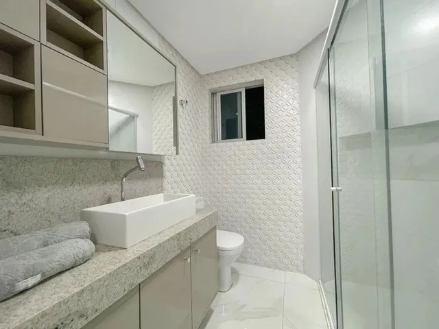 Imagem 10: Apartamento À Beira Mar com 4 Quartos Totalmente Mobiliado e Decorado