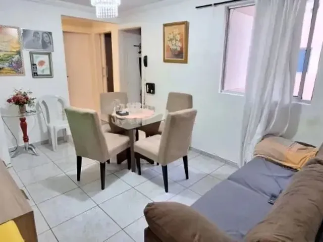 Imagem: Alugo Apartamento com 2/4 na Serraria! R$1.500,00