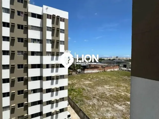 Imagem 1: Aluguel Park Shopping Residencial