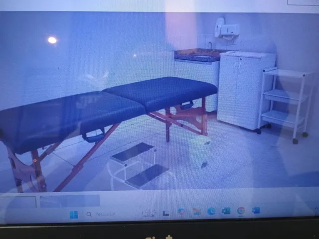 Imagem: Aluguel de Sala pra Massagem
